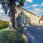Villa Domaine La Noyeraie Perigord Noir Paulin