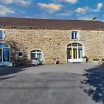Domaine La Noyeraie Perigord Noir Villa Paulin