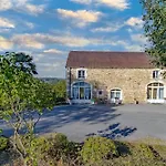 Villa Domaine La Noyeraie Perigord Noir *