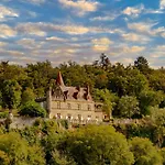 Domaine La Noyeraie Perigord Noir Villa Paulin