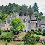 Domaine La Noyeraie Perigord Noir Villa *