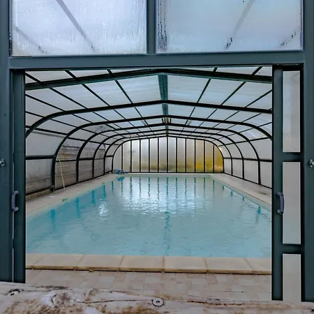 Domaine La Noyeraie Périgord Noir *