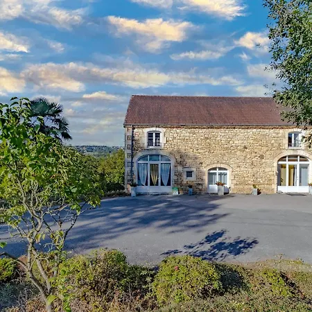 Domaine La Noyeraie Perigord Noir * Paulin