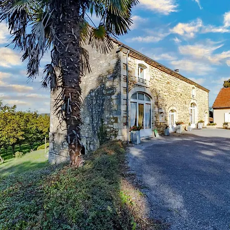 Hébergement de vacances Domaine La Noyeraie Périgord Noir Paulin
