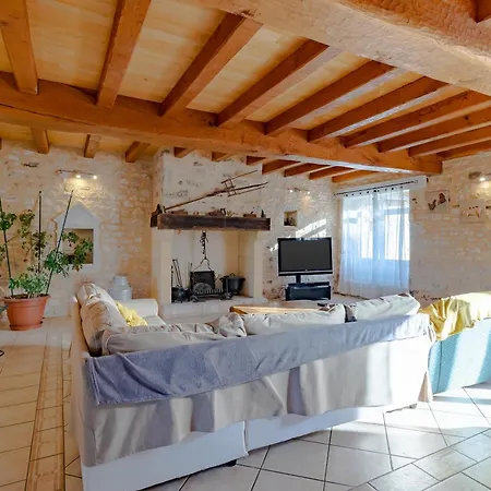 Domaine La Noyeraie Perigord Noir Villa *