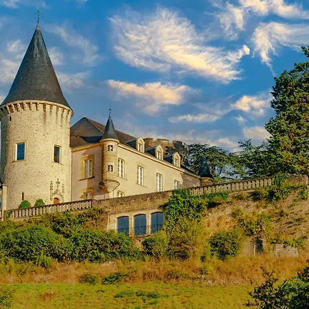 Domaine La Noyeraie Perigord Noir 别墅