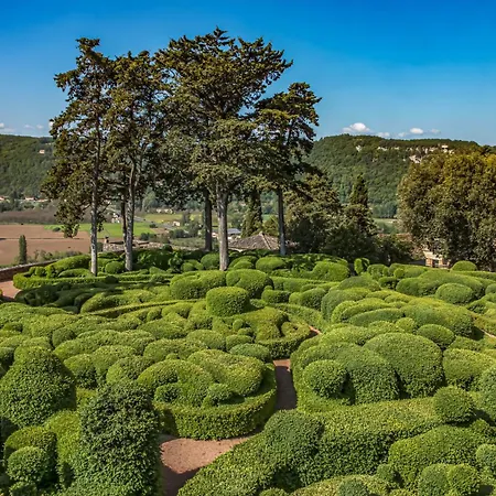 Domaine La Noyeraie Périgord Noir Paulin