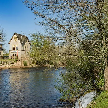 Domaine La Noyeraie Périgord Noir Paulin