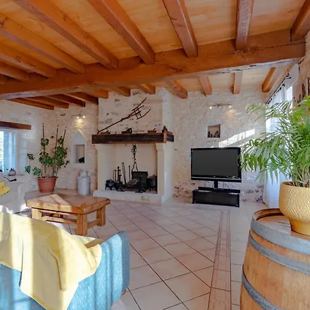 Domaine La Noyeraie Perigord Noir Feriehus