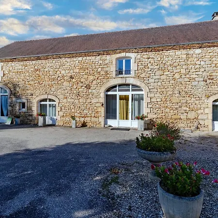 Feriehus Domaine La Noyeraie Perigord Noir *