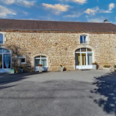 Domaine La Noyeraie Perigord Noir Feriehus Paulin