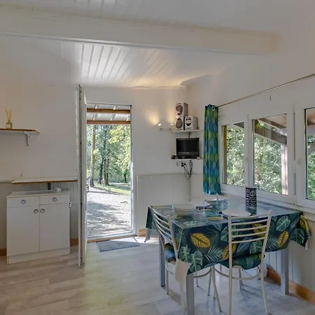 Domaine La Noyeraie Perigord Noir Feriehus *